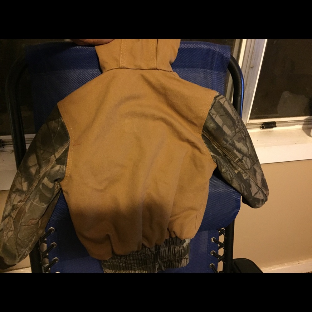 Jacket - Picture 2 of 2